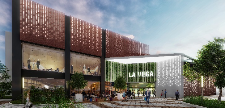 El centro comercial La Vega cambia de piel tras una inversi&oacute;n de diez millones